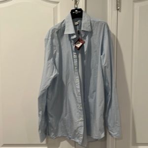 Etro men’s button down dress shirt